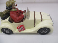 Original Gilde Clown mit