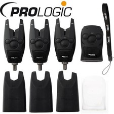 Prologic BAT+ Bite Alarm Blue