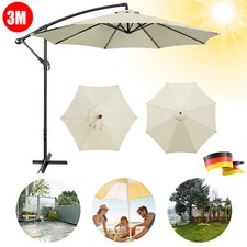 Sonnenschirmbezug für