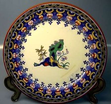 Antik Sarreguemines franz