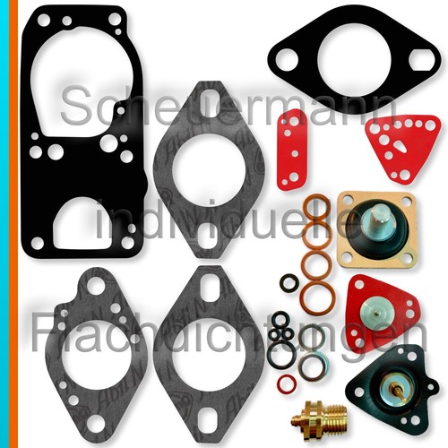 Reparatursatz für solex - reparatursatz,