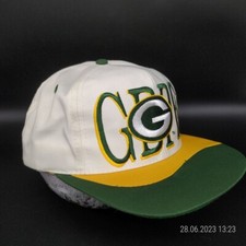 Vintage Snapback Cap NFL