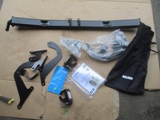 Citroen C5 Peugeot 3008 Opel Grandland X starre Anhängerkupplung NEU orig. PSA