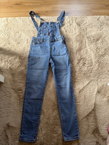 Latzhose jeans jeanslatzhose - latzhose,