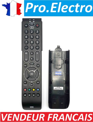 Fernbedienung remote für - fernbedienung, tv