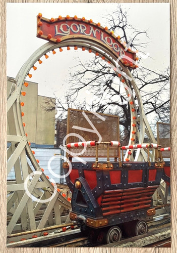 Xxl foto looping coaster - xxl,