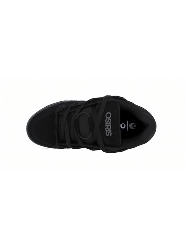 Osiris skate schuhe sneaker - sneaker, d3