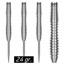 ONE80 180 Steel Dart Pfeile