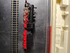 Fleischmann Spur N 7124 BR 53