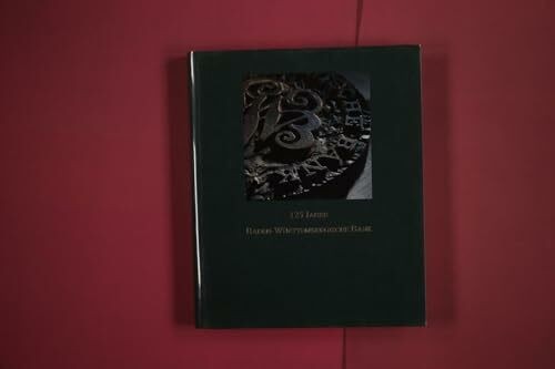 125 jahre - 125,