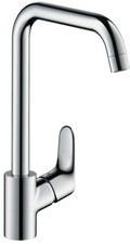 Hansgrohe Focus M41