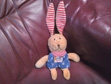 Sigikid Stofftier Kuscheltier