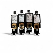 Johnson-Steuerung 632000019 MA