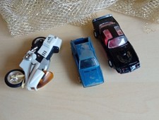 Bastelware Modellauto defekt