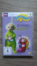 Teletubbies - Kinderreime aus dem Teletubby-Land / Spiel, Spaß und Musik