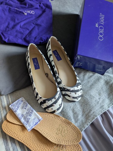 Jimmy choo for - jimmy, h&m