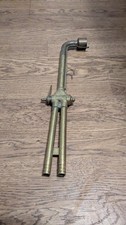 Glasblasfackel - ,