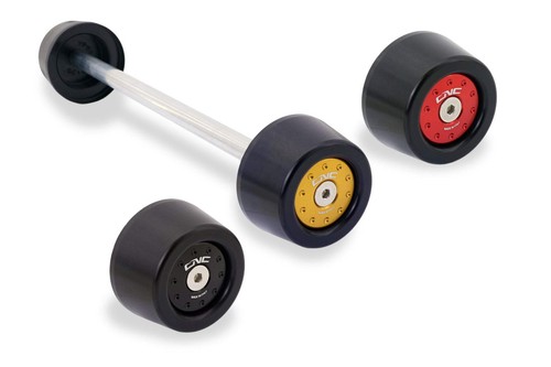 Vorderradschutz cnc racing - vorderradschutz,
