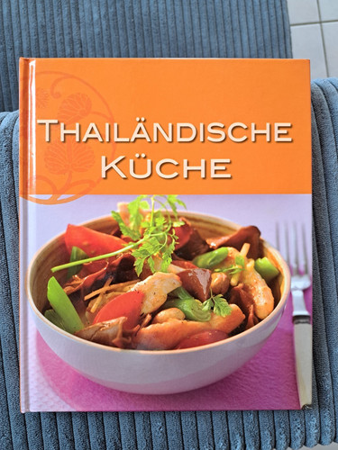 Thailändische küche rezepte - küche,