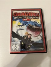 Dragons - Die Reiter Von Berk Vol.1 DVD - Gut