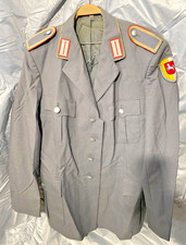 BUNDESWEHR Heer Dienstjacke