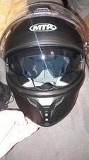 Motorrad Helm