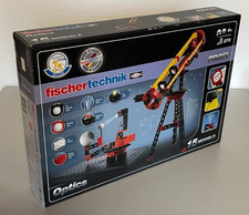 Fischertechnik Profi Optics 520399 NEU+OVP