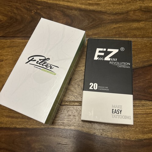 Filter x30 sechs optionen - ez,
