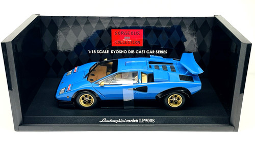 Kyosho lamborghini - kyosho,
