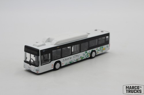 Rietze man lion - lion's, bus