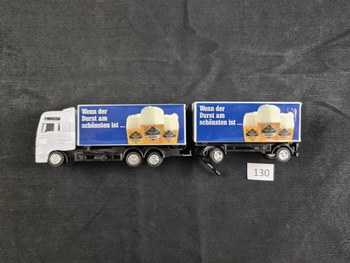 Werbetrucks 87 - werbetrucks, 1:87