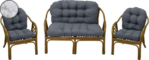 Polster kissen für rattan - kissen,