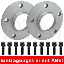 Spurverbreiterung 30mm 2x15mm