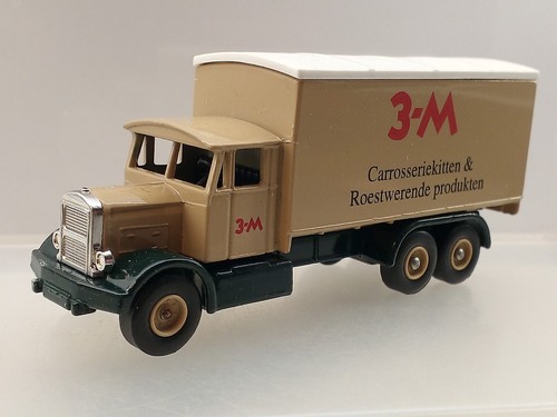 Lkw achs koffer - 3-achs,