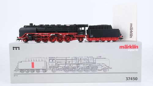 Märklin 37450 dampflok br - märklin,