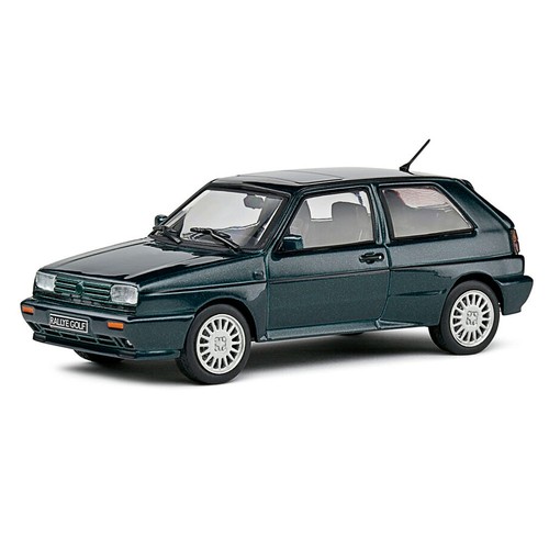 Solido volkswagen golf - solido,, rally