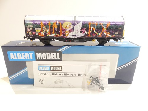 Albert modell 245035 - albert,