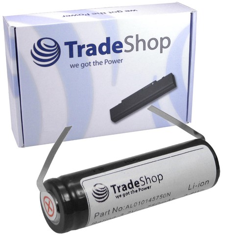 Akku 750mah ion für - 750mah, 3,7v