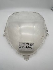 Suzuki GSX 600 F Windschild