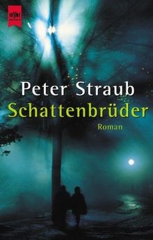 Schattenbrüder von peter - schattenbrüder.,