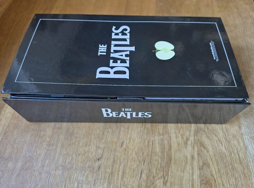 The beatles limited edition - beatles,