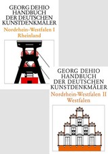 Set Dehio - Handbuch der
