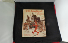 Buch Till Eulenspiegel