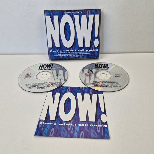 Now thats what call music - now, 18