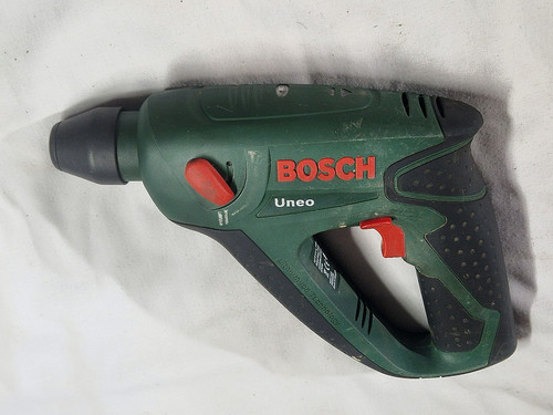 Bosch uneo maxx - uneo, sds