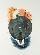 G. DESCH (*1943), Abstrakte