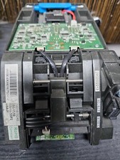 JCM UBA-10-SS UBA Series