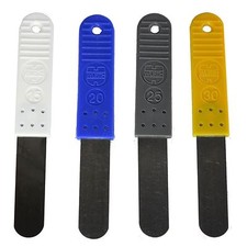 Fühlerlehre Satz BMW K75 K100