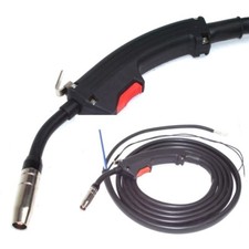 MIG/MAG Schlauchpaket DL14