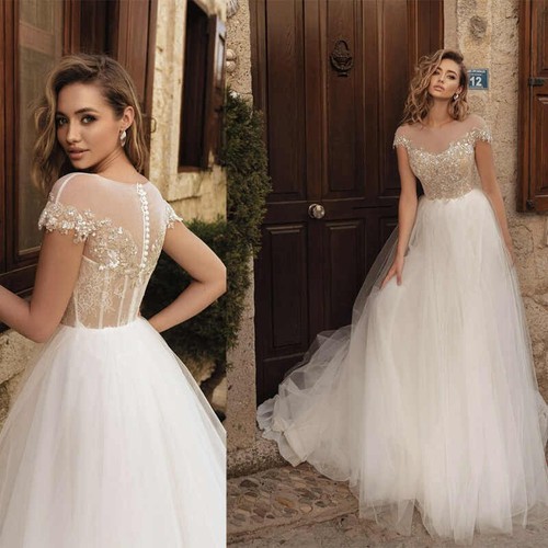 Brautkleid hochzeitskleid - brautkleid,